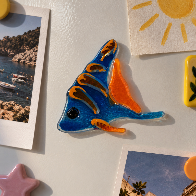 Magnes GUPPY